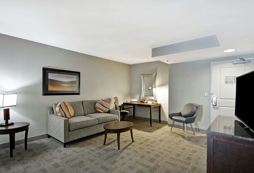 בית מלון כפרי Hilton Garden Inn Toledo Perrysburg