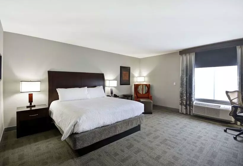 호텔 Hilton Garden Inn Toledo Perrysburg