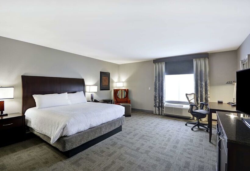 בית מלון כפרי Hilton Garden Inn Toledo Perrysburg