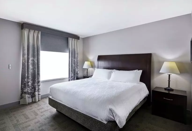 호텔 Hilton Garden Inn Toledo Perrysburg