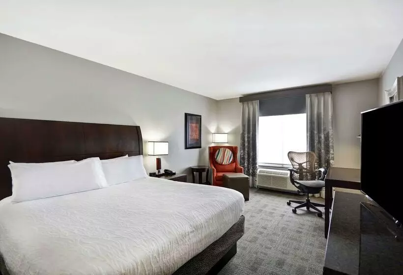 호텔 Hilton Garden Inn Toledo Perrysburg