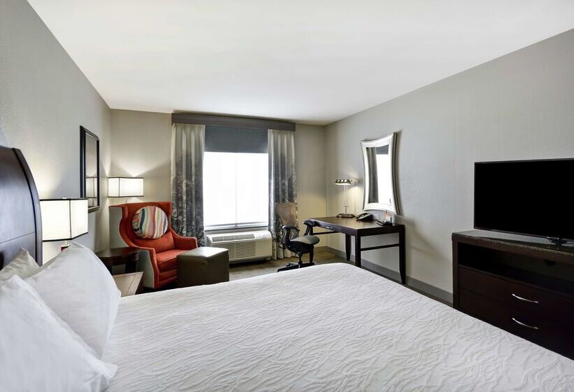 בית מלון כפרי Hilton Garden Inn Toledo Perrysburg