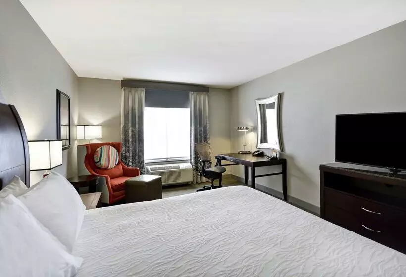 호텔 Hilton Garden Inn Toledo Perrysburg