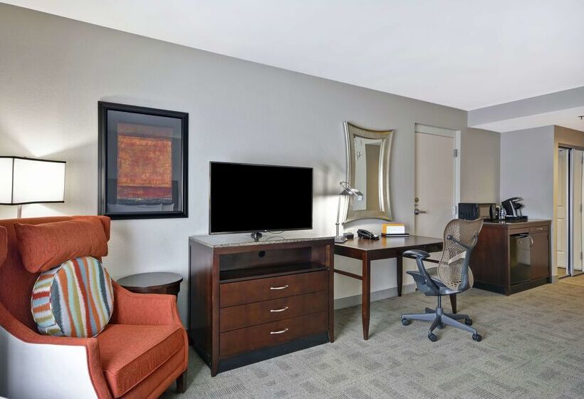 בית מלון כפרי Hilton Garden Inn Toledo Perrysburg