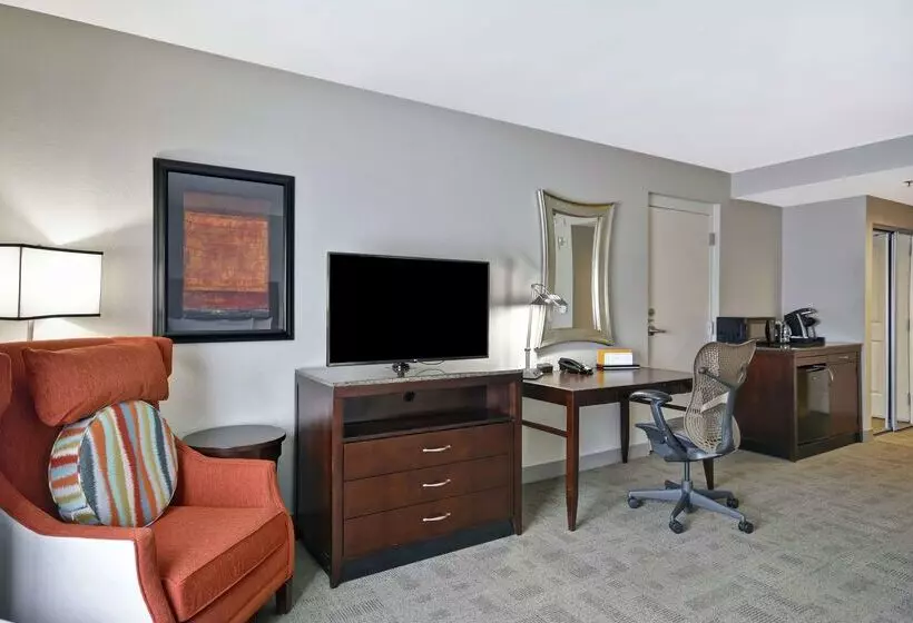 호텔 Hilton Garden Inn Toledo Perrysburg