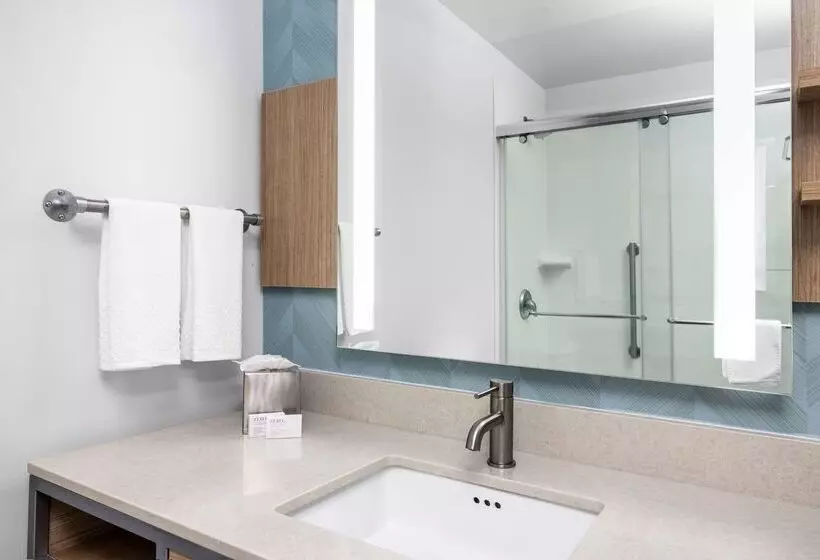 هتل Hilton Garden Inn West Palm Beach Airport