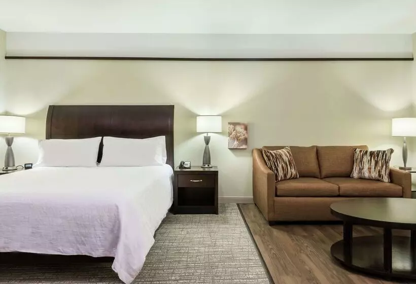 هتل Hilton Garden Inn West Palm Beach Airport