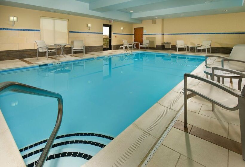 Szálloda Holiday Inn Express & Suites Columbia   East Elkridge, Jessup An Ihg