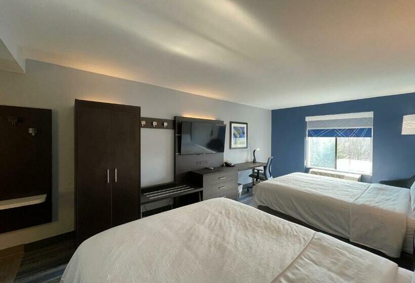 Szálloda Holiday Inn Express & Suites Columbia   East Elkridge, Jessup An Ihg