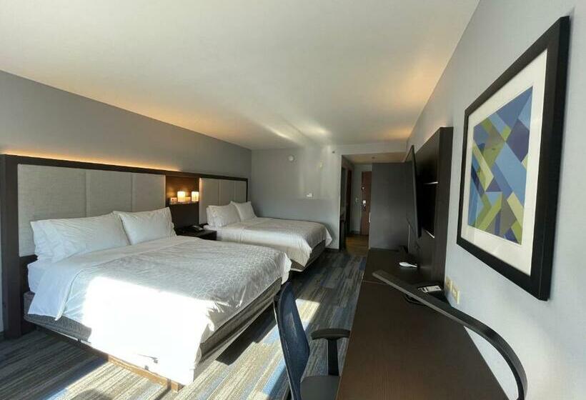 Szálloda Holiday Inn Express & Suites Columbia   East Elkridge, Jessup An Ihg