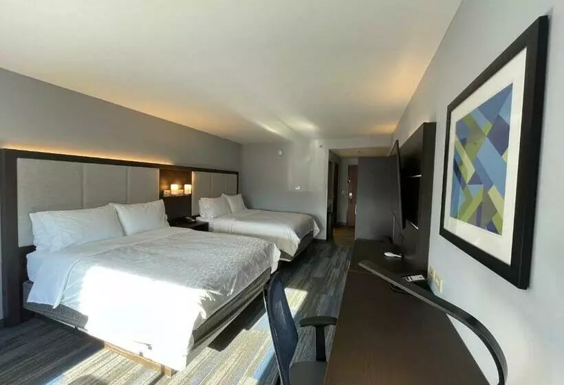 هتل Holiday Inn Express & Suites Columbia   East Elkridge, Jessup An Ihg