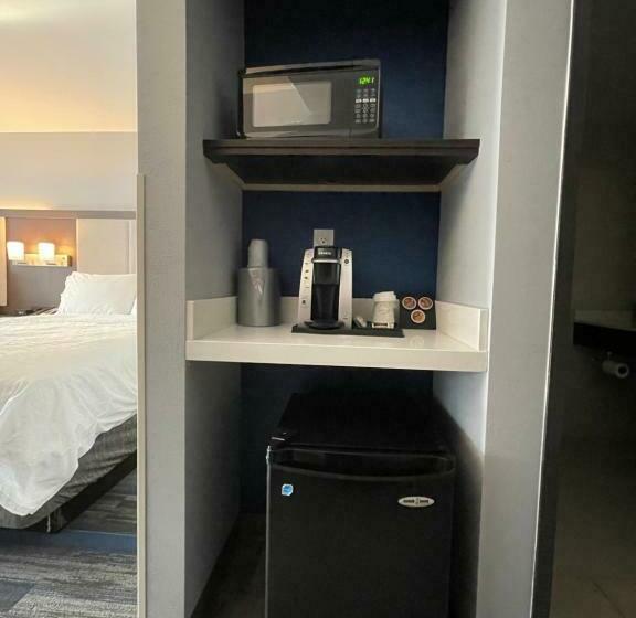 Szálloda Holiday Inn Express & Suites Columbia   East Elkridge, Jessup An Ihg