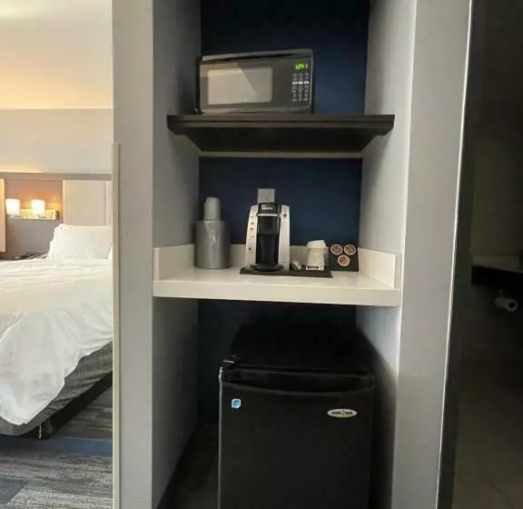 هتل Holiday Inn Express & Suites Columbia   East Elkridge, Jessup An Ihg