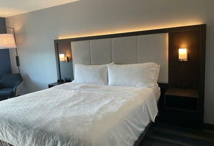 Szálloda Holiday Inn Express & Suites Columbia   East Elkridge, Jessup An Ihg