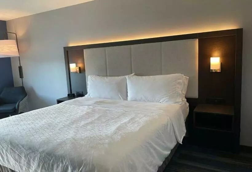 هتل Holiday Inn Express & Suites Columbia   East Elkridge, Jessup An Ihg