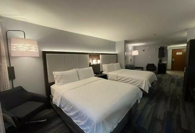 هتل Holiday Inn Express & Suites Columbia   East Elkridge, Jessup An Ihg
