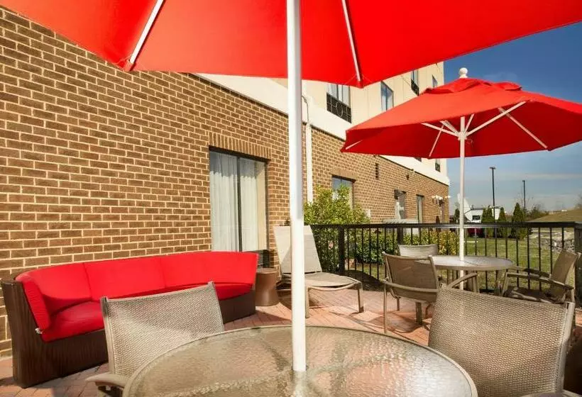 هتل Holiday Inn Express & Suites Columbia   East Elkridge, Jessup An Ihg