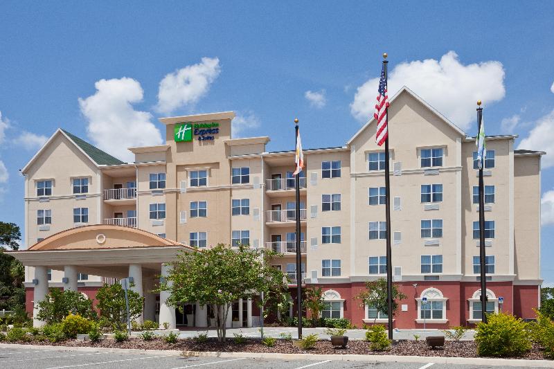 فندق Holiday Inn Express & Suites Lakeland North I 4, An Ihg