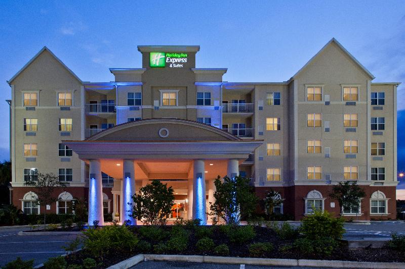 فندق Holiday Inn Express & Suites Lakeland North I 4, An Ihg