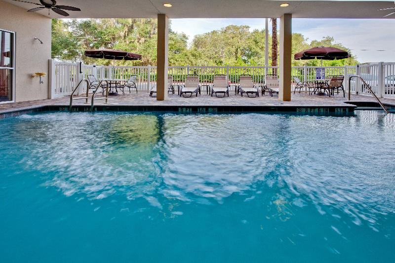 فندق Holiday Inn Express & Suites Lakeland North I 4, An Ihg