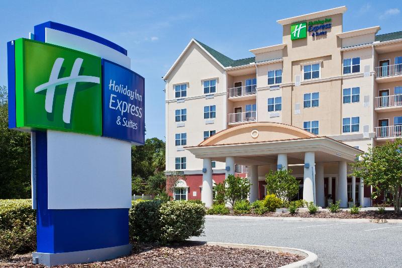 فندق Holiday Inn Express & Suites Lakeland North I 4, An Ihg