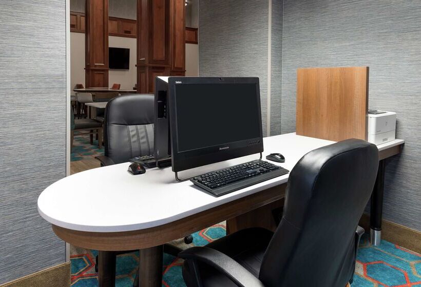 호텔 Homewood Suites By Hilton Clevelandbeachwood