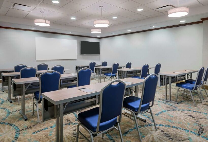 호텔 Homewood Suites By Hilton Clevelandbeachwood