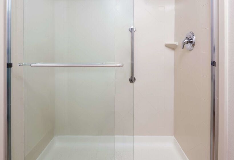 호텔 Homewood Suites By Hilton Clevelandbeachwood