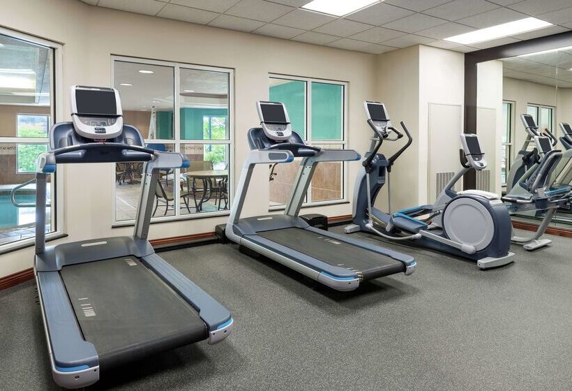 호텔 Homewood Suites By Hilton Clevelandbeachwood