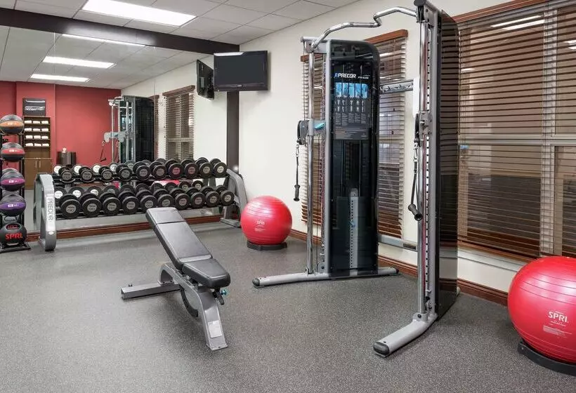 호텔 Homewood Suites By Hilton Clevelandbeachwood