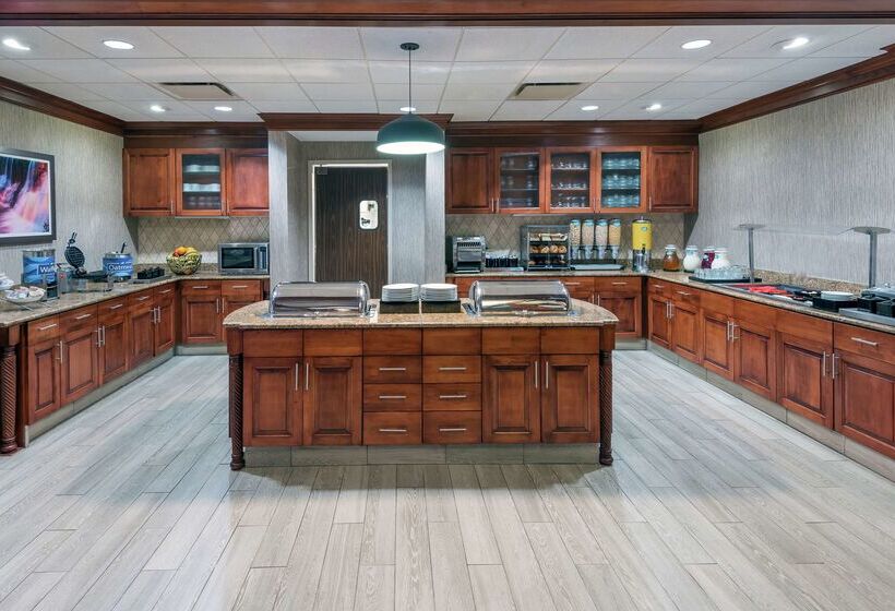 호텔 Homewood Suites By Hilton Clevelandbeachwood