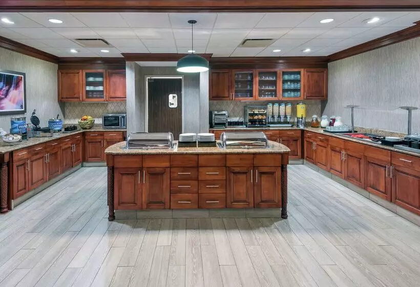 호텔 Homewood Suites By Hilton Clevelandbeachwood