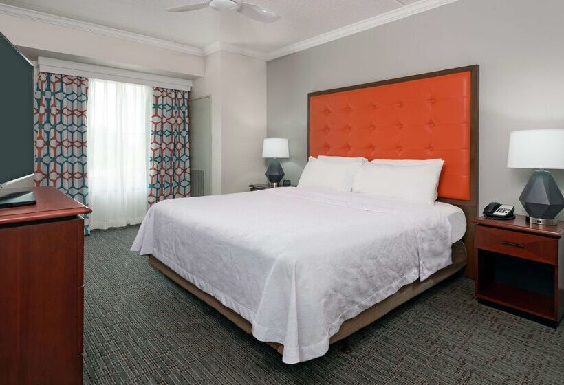 호텔 Homewood Suites By Hilton Clevelandbeachwood