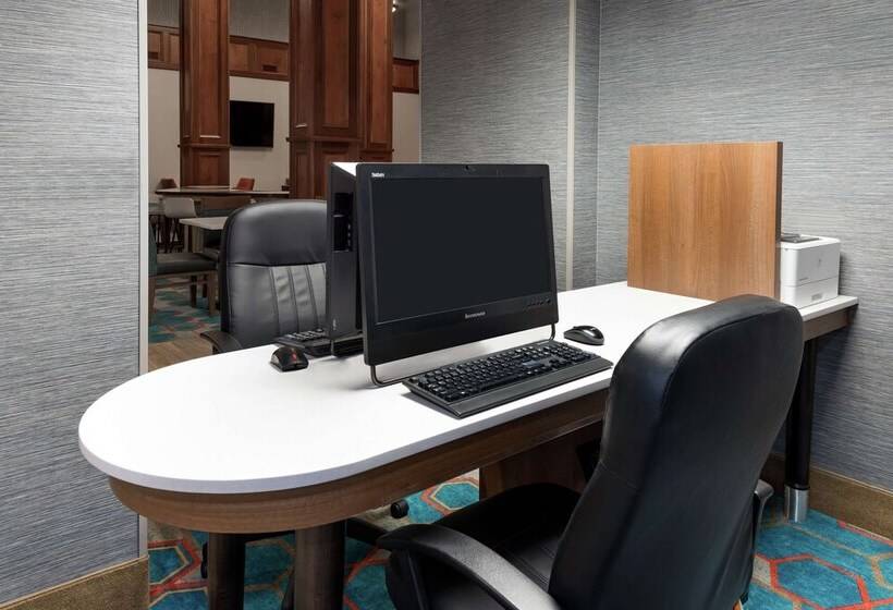 호텔 Homewood Suites By Hilton Clevelandbeachwood