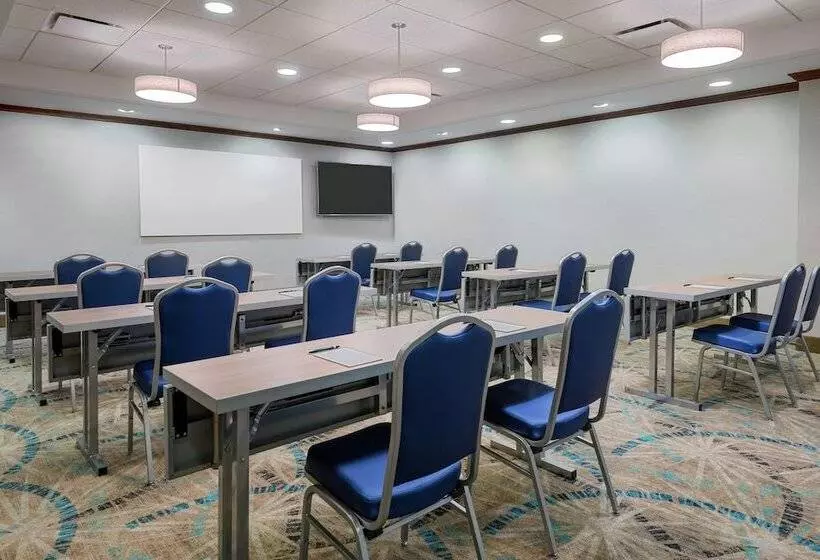 호텔 Homewood Suites By Hilton Clevelandbeachwood