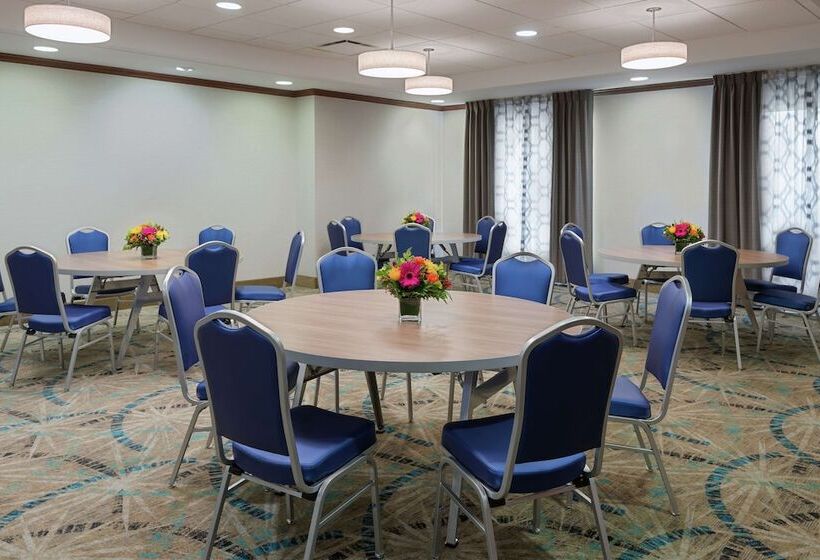 호텔 Homewood Suites By Hilton Clevelandbeachwood