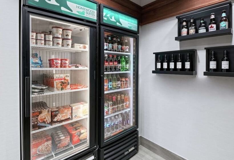 호텔 Homewood Suites By Hilton Clevelandbeachwood