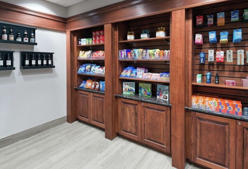 호텔 Homewood Suites By Hilton Clevelandbeachwood