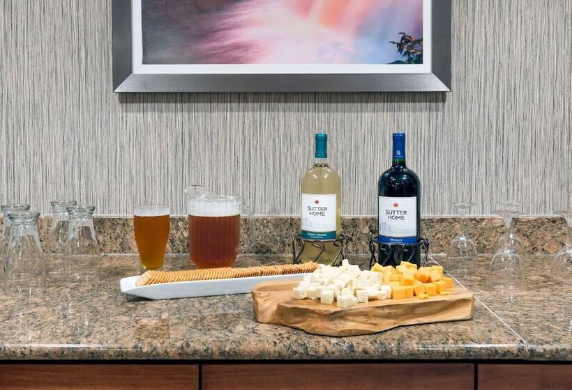 호텔 Homewood Suites By Hilton Clevelandbeachwood