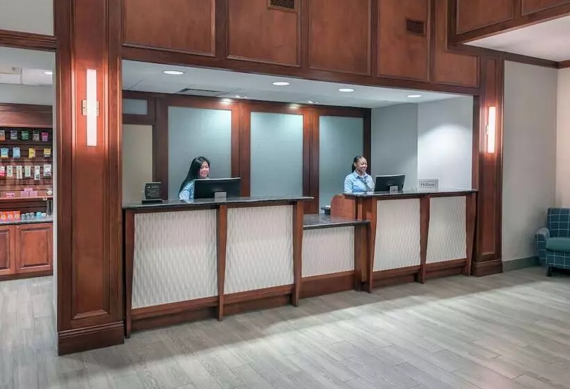 호텔 Homewood Suites By Hilton Clevelandbeachwood