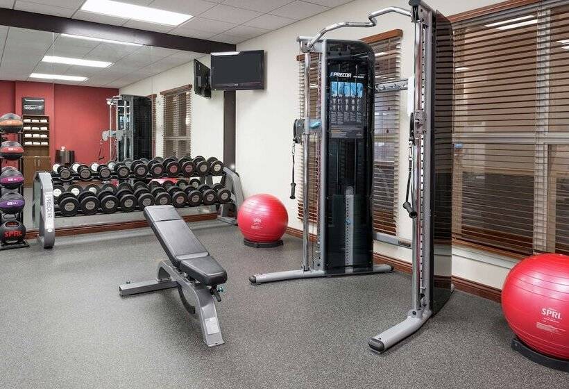 호텔 Homewood Suites By Hilton Clevelandbeachwood