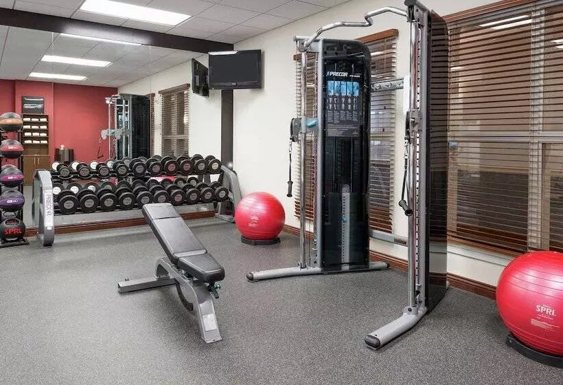 호텔 Homewood Suites By Hilton Clevelandbeachwood