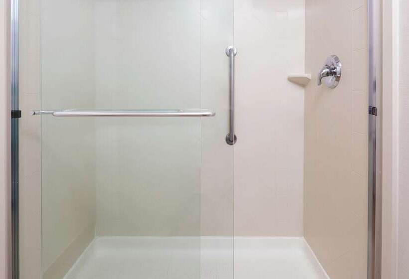 호텔 Homewood Suites By Hilton Clevelandbeachwood