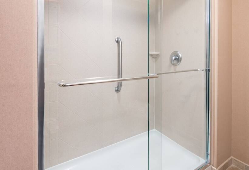 호텔 Homewood Suites By Hilton Clevelandbeachwood