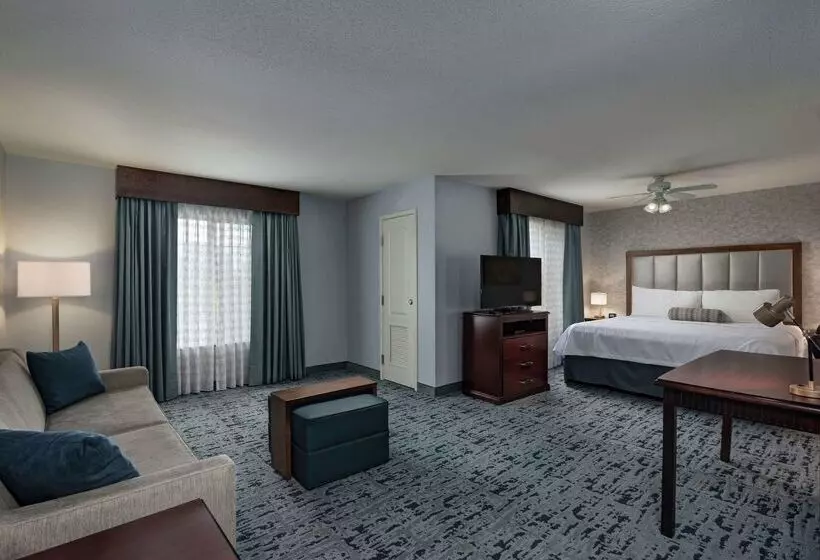 酒店 Homewood Suites By Hilton Fort Collins