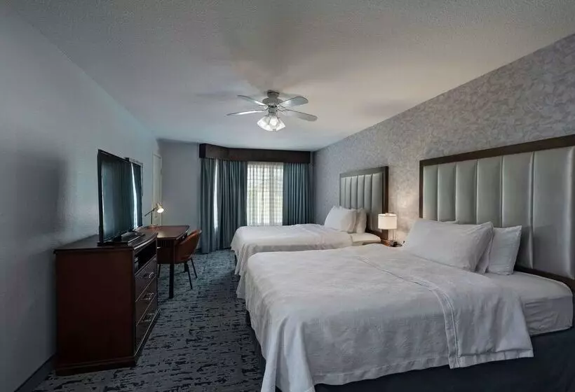 酒店 Homewood Suites By Hilton Fort Collins