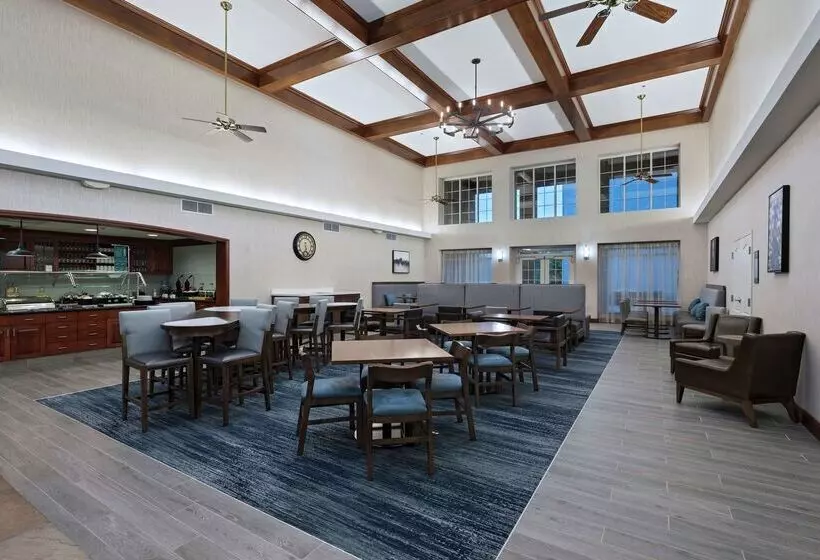 酒店 Homewood Suites By Hilton Fort Collins