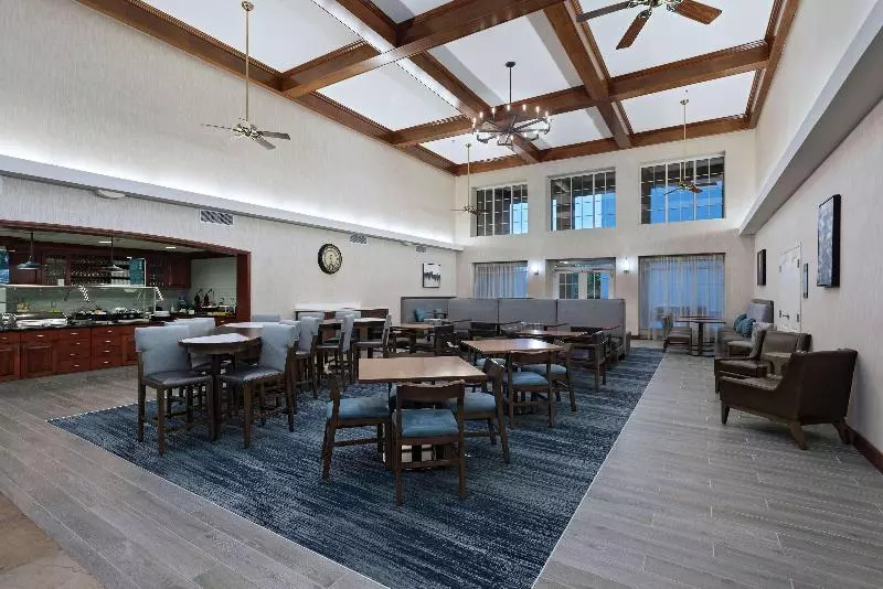 酒店 Homewood Suites By Hilton Fort Collins