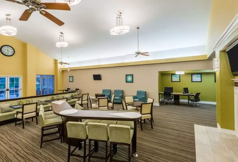 هتل Homewood Suites By Hilton St. Louis Riverport Airport West