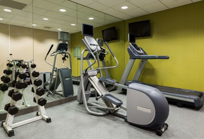 酒店 Homewood Suites By Hilton St. Louis Riverport Airport West